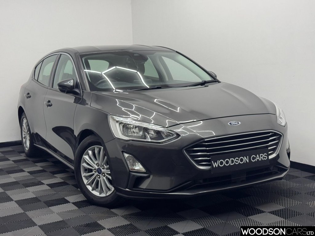 Used Ford Focus 2018 for sale - 76546564: Photo 38