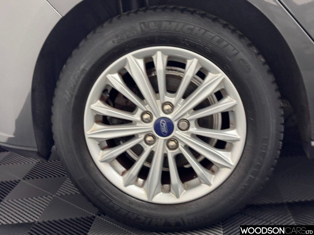 Used Ford Focus 2018 for sale - 76546564: Photo 40