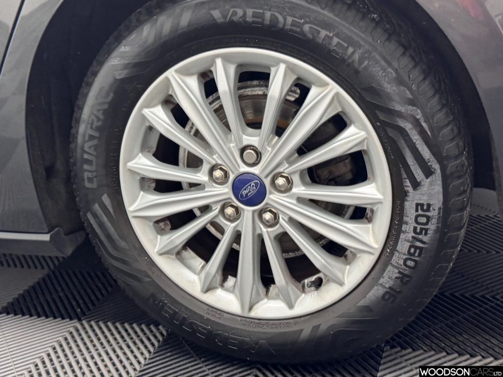 Used Ford Focus 2018 for sale - 76546564: Photo 41