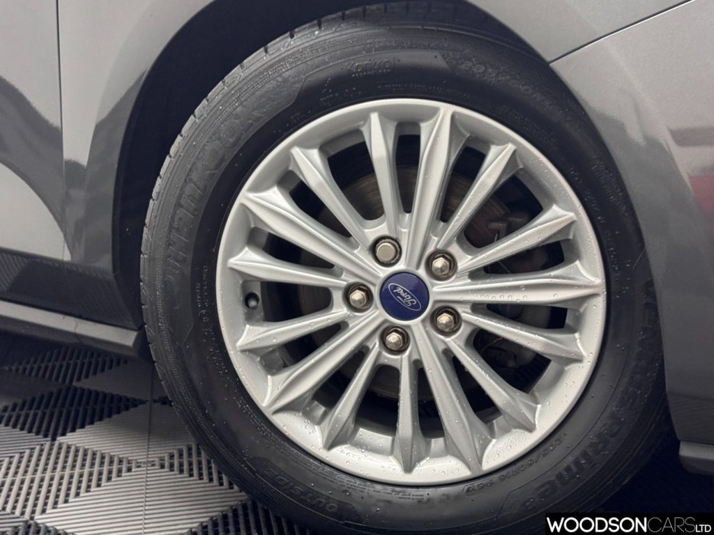 Used Ford Focus 2018 for sale - 76546564: Photo 42