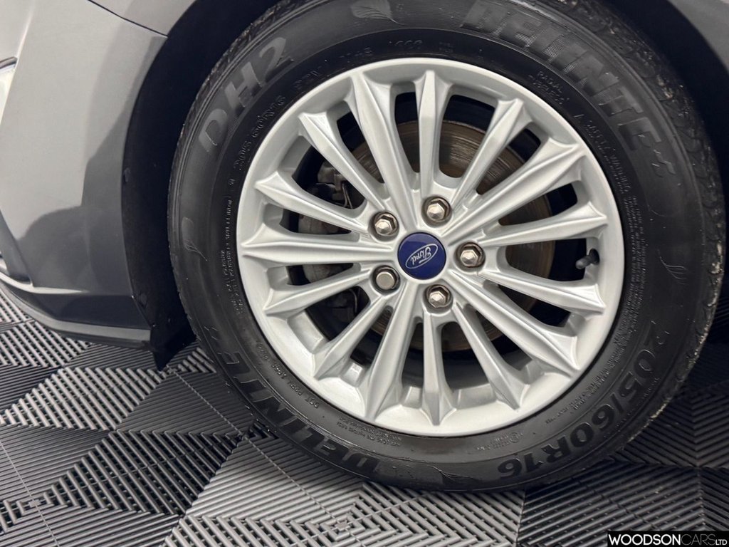 Used Ford Focus 2018 for sale - 76546564: Photo 43