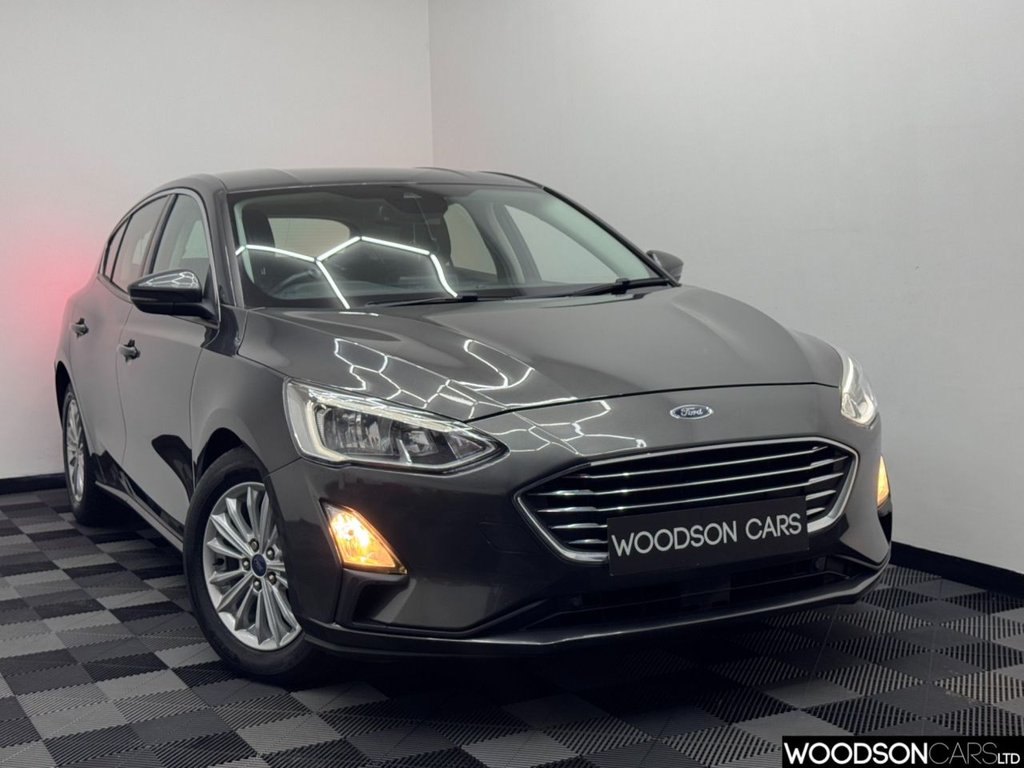 Used Ford Focus 2018 for sale - 76546564: Photo 45