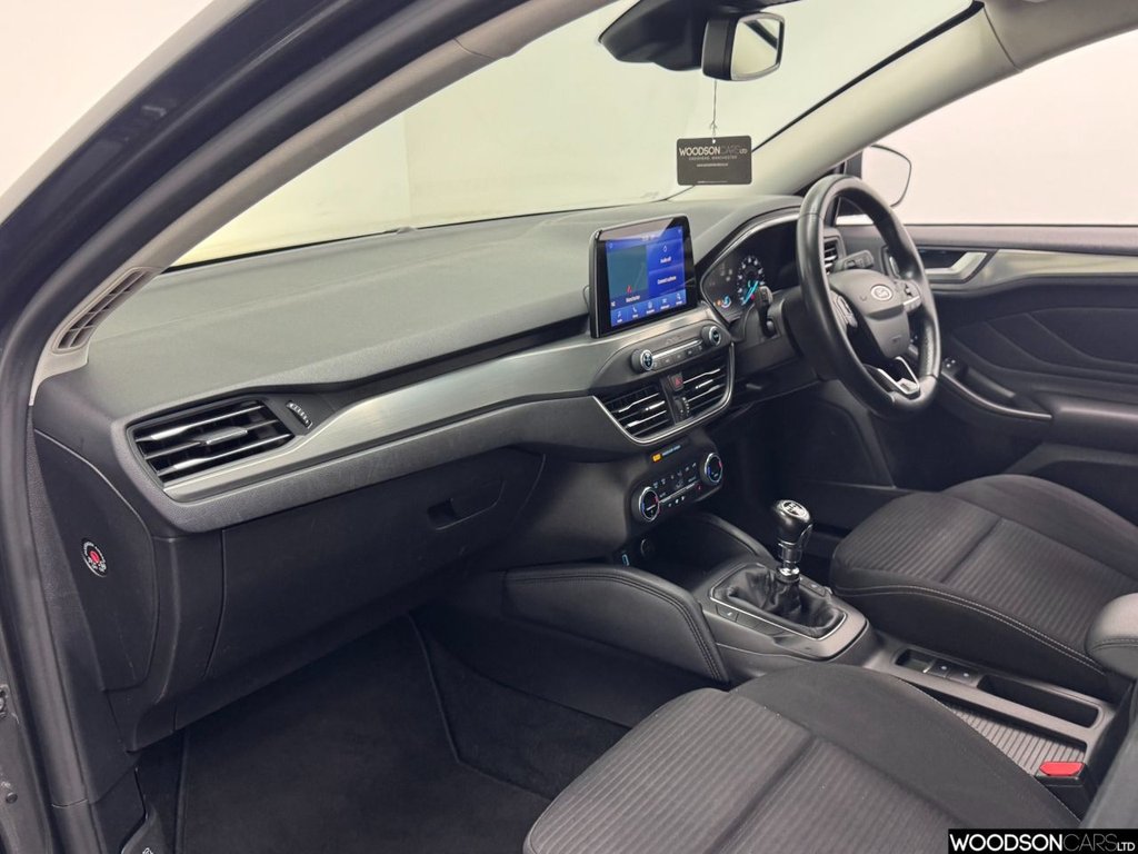 Used Ford Focus 2018 for sale - 76546564: Photo 5