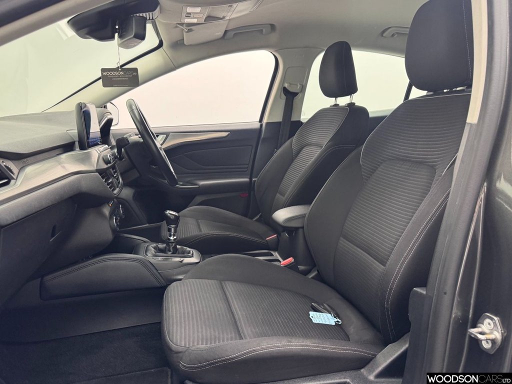 Used Ford Focus 2018 for sale - 76546564: Photo 6