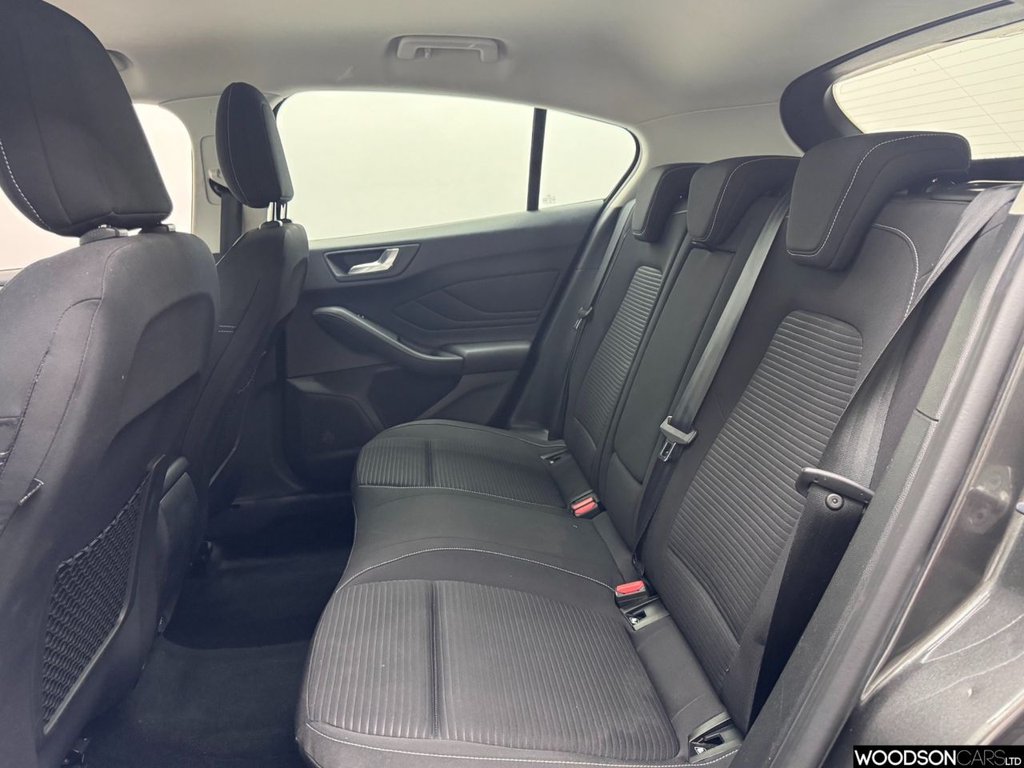 Used Ford Focus 2018 for sale - 76546564: Photo 7