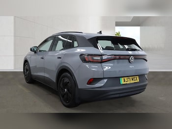 Used Volkswagen ID.4 2022 for sale - 79334168: Photo