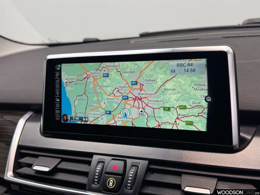 Used BMW 2 Series 2015 for sale - 78181043: Photo 10