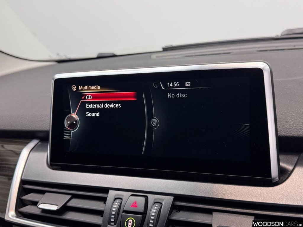 Used BMW 2 Series 2015 for sale - 78181043: Photo 11