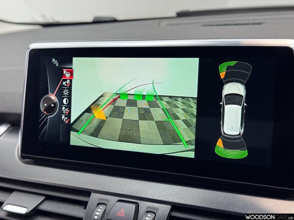 Used BMW 2 Series 2015 for sale - 78181043: Photo 16