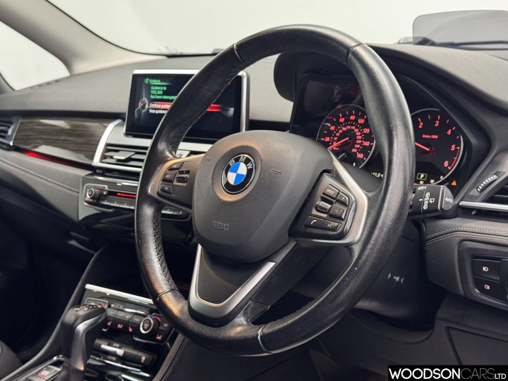 Used BMW 2 Series 2015 for sale - 78181043: Photo 18