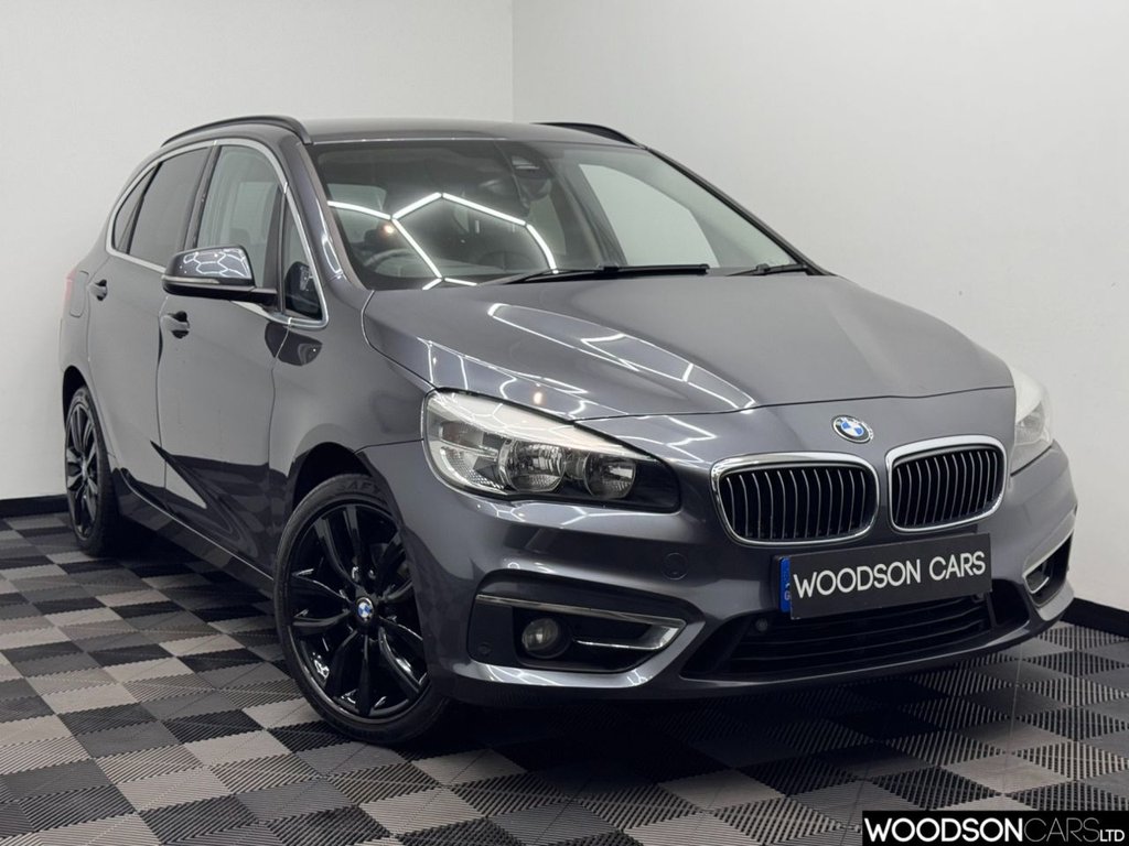 Used BMW 2 Series 2015 for sale - 78181043: Photo 24