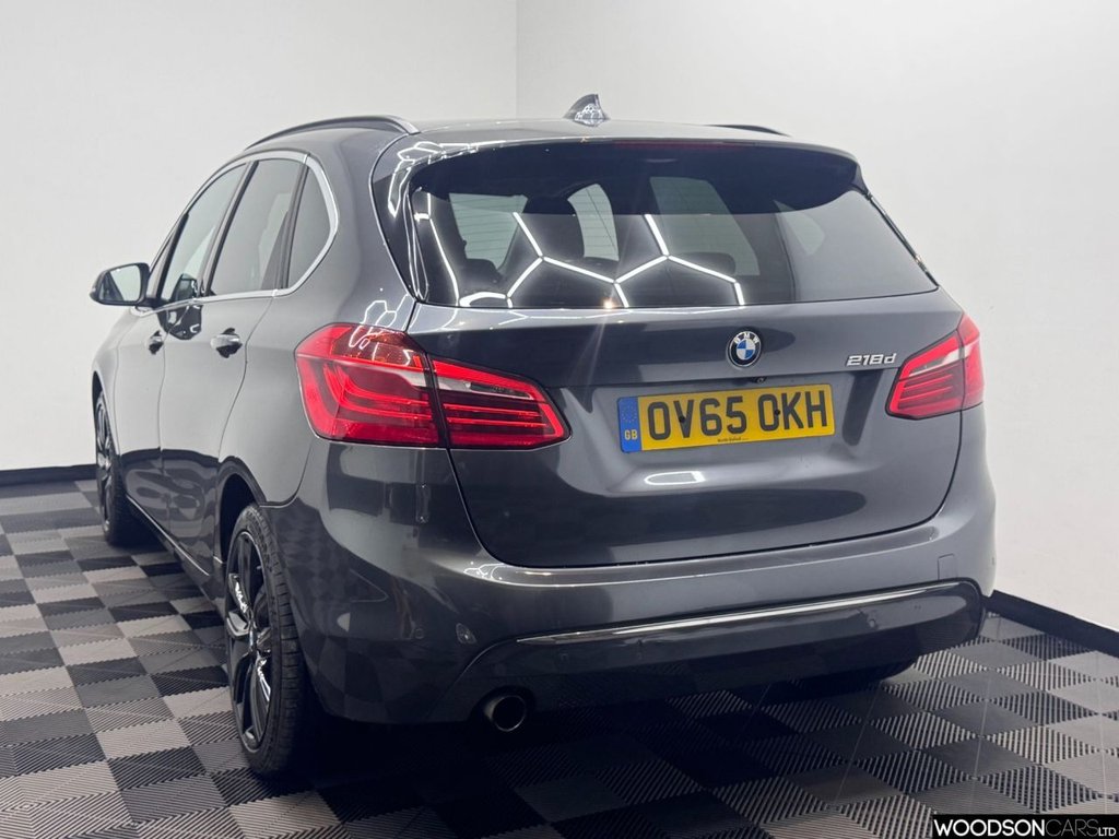 Used BMW 2 Series 2015 for sale - 78181043: Photo 25