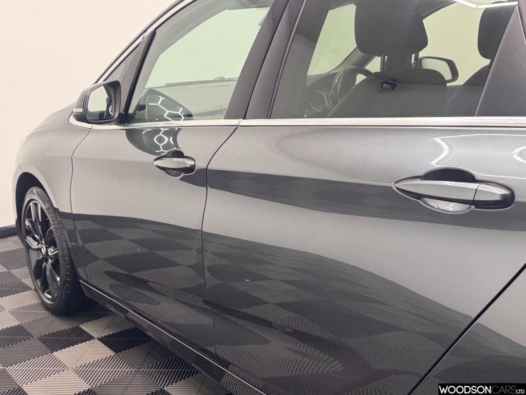 Used BMW 2 Series 2015 for sale - 78181043: Photo 27