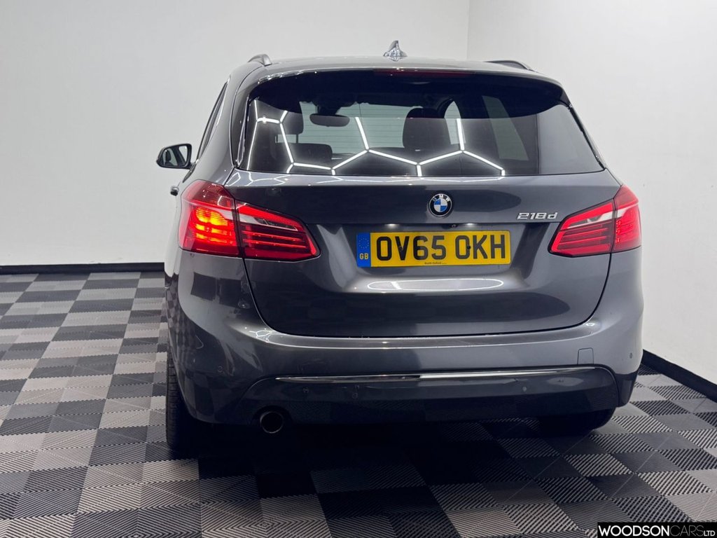 Used BMW 2 Series 2015 for sale - 78181043: Photo 28