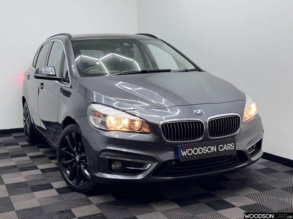 Used BMW 2 Series 2015 for sale - 78181043: Photo 37
