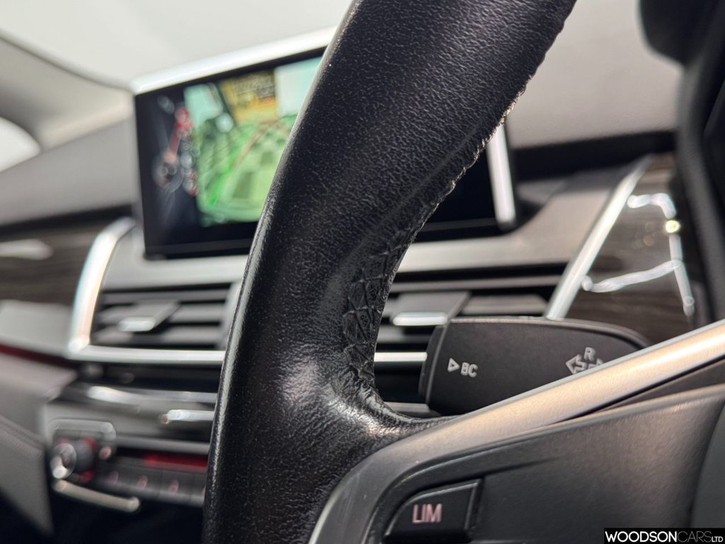 Used BMW 2 Series 2015 for sale - 78181043: Photo 39