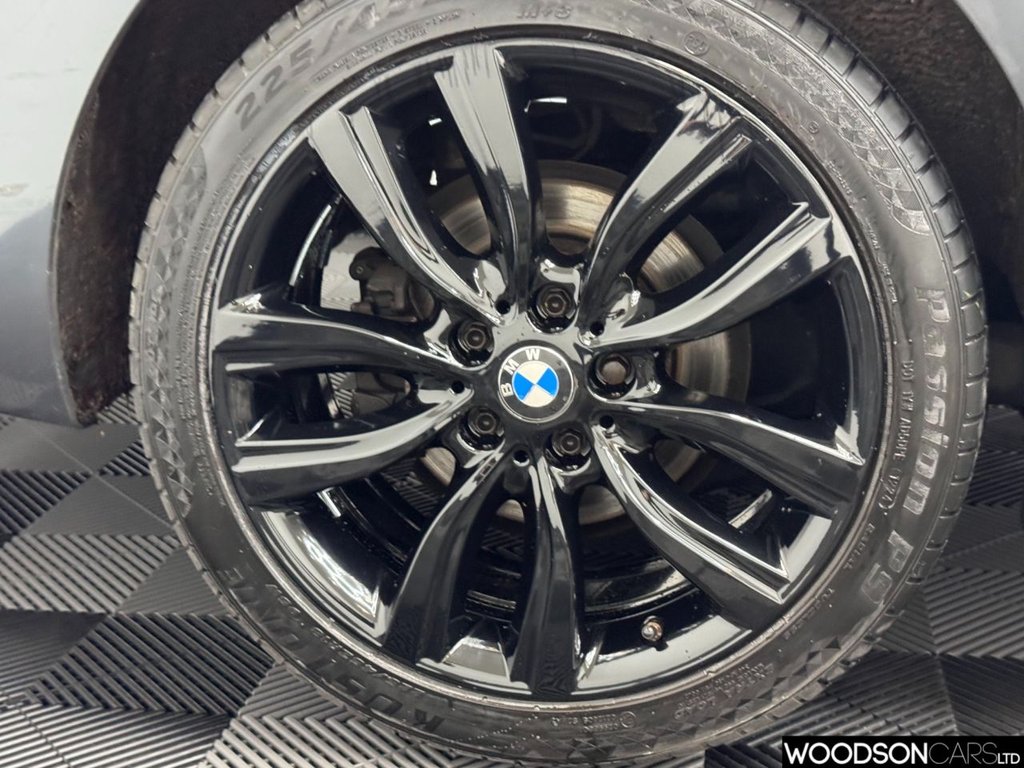 Used BMW 2 Series 2015 for sale - 78181043: Photo 44