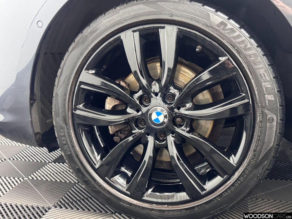 Used BMW 2 Series 2015 for sale - 78181043: Photo 45