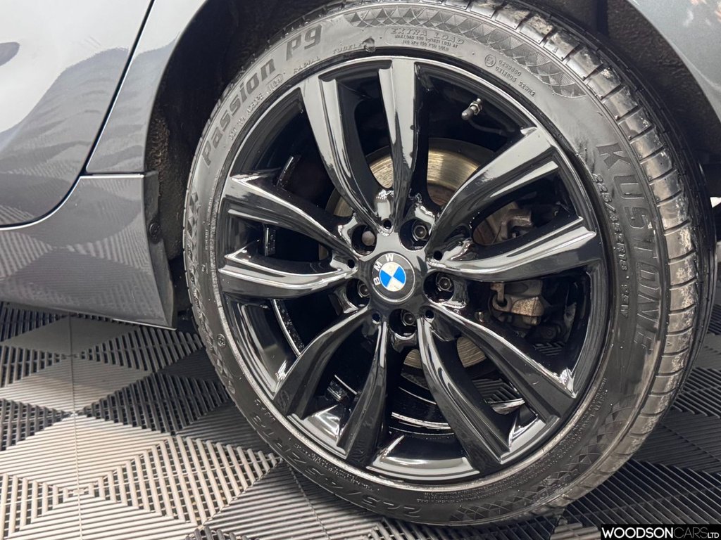 Used BMW 2 Series 2015 for sale - 78181043: Photo 46