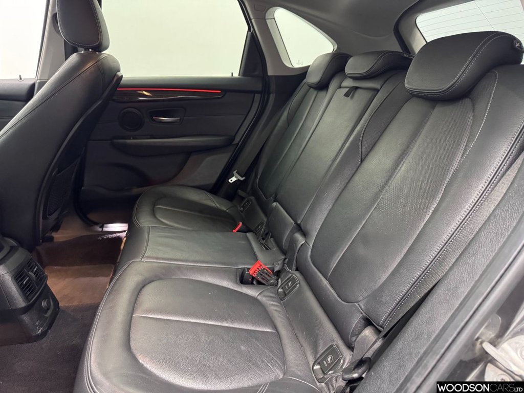 Used BMW 2 Series 2015 for sale - 78181043: Photo 7