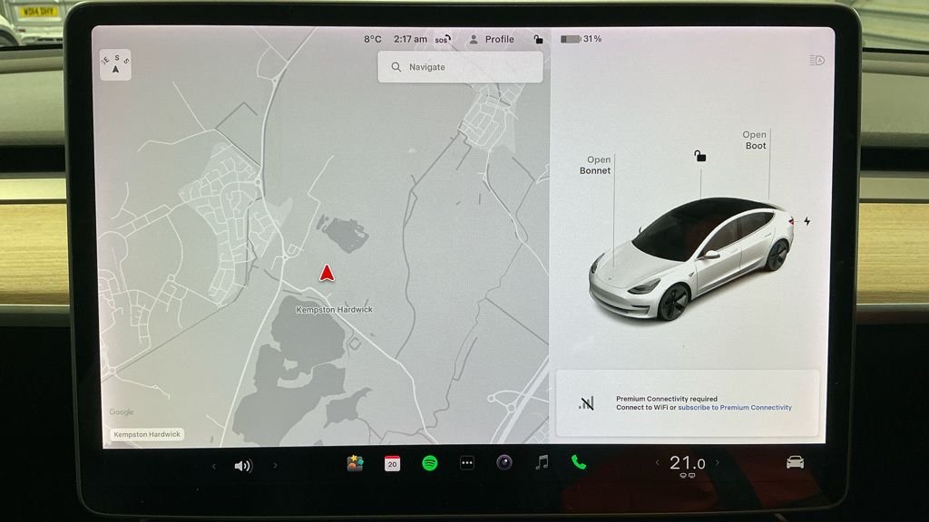 Used Tesla Model 3 2019 for sale - 77422705: Photo 12