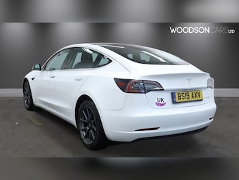 Used Tesla Model 3 2019 for sale - 77422705: Photo
