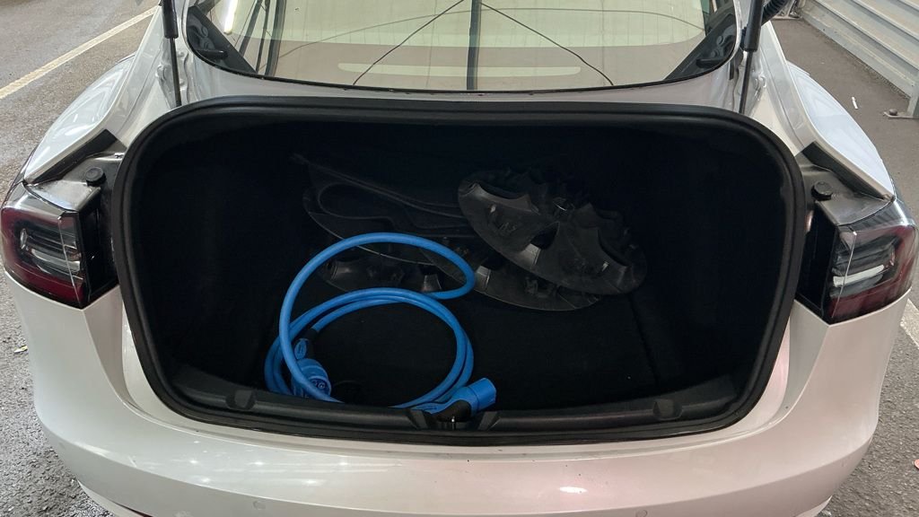 Used Tesla Model 3 2019 for sale - 77422705: Photo 7