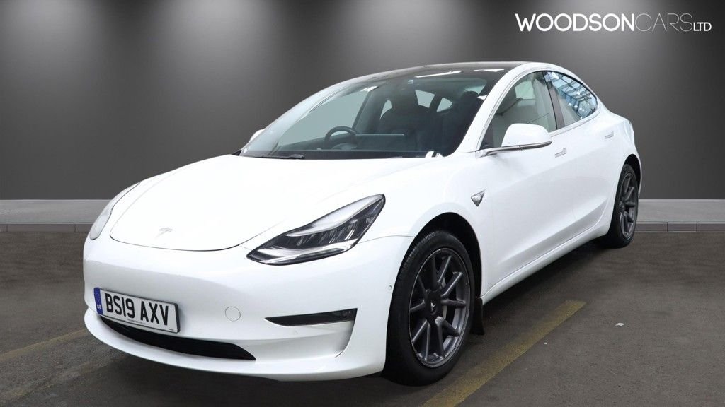 Used Tesla Model 3 2019 for sale - 77422705: Photo 8