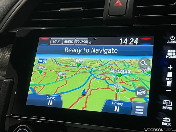 Used Honda Civic 2019 for sale - 76080279: Photo 11