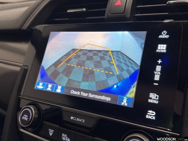 Used Honda Civic 2019 for sale - 76080279: Photo 19