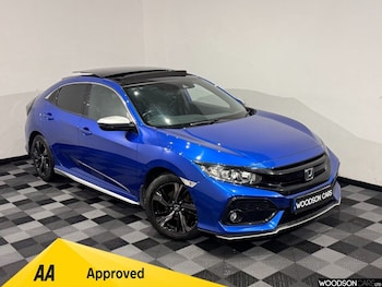 Honda - Civic