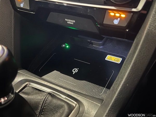 Used Honda Civic 2019 for sale - 76080279: Photo 23