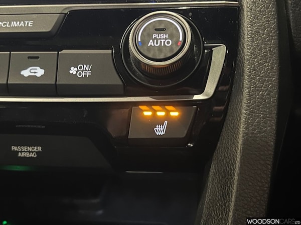 Used Honda Civic 2019 for sale - 76080279: Photo 25