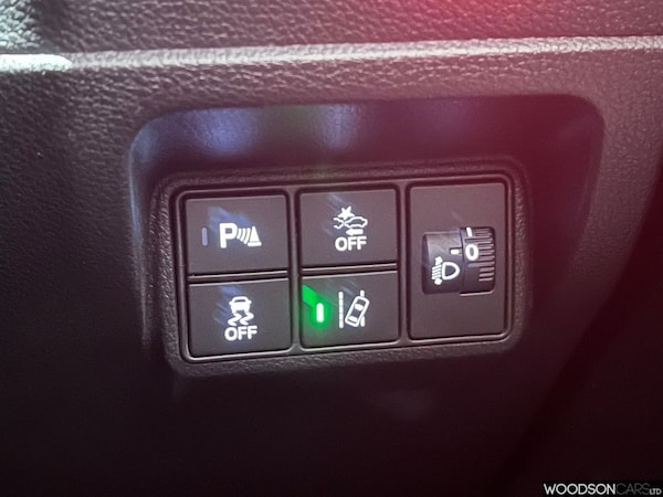 Used Honda Civic 2019 for sale - 76080279: Photo 26