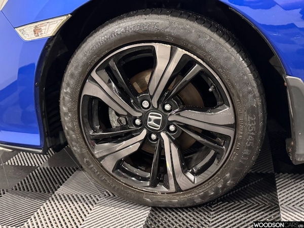 Used Honda Civic 2019 for sale - 76080279: Photo 32