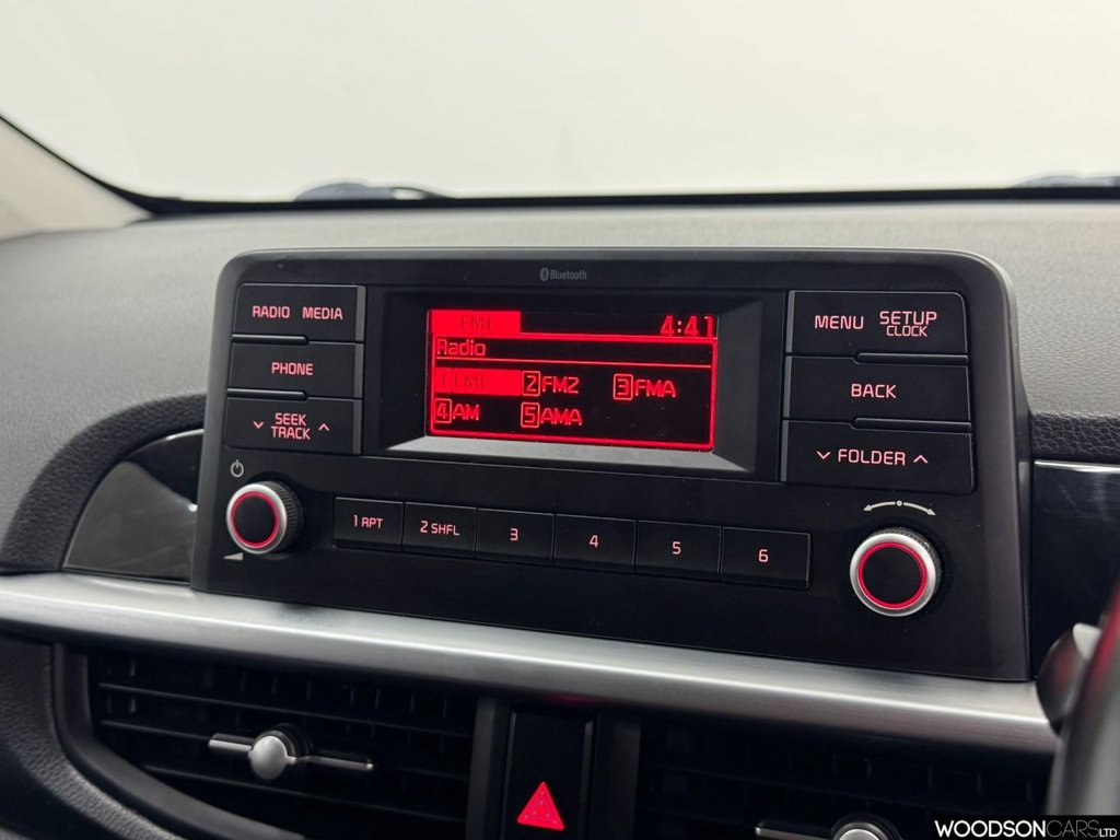 Used Kia Picanto 2017 for sale - 77408717: Photo 10