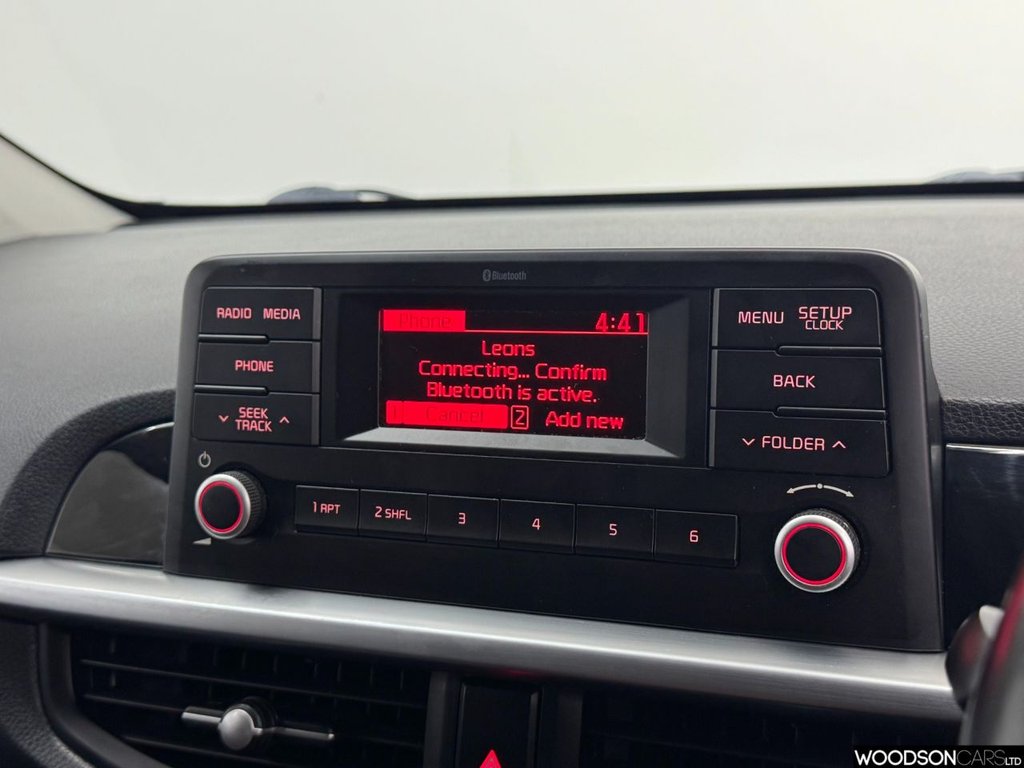 Used Kia Picanto 2017 for sale - 77408717: Photo 11