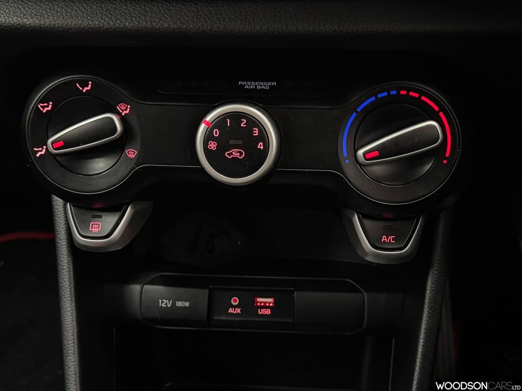 Used Kia Picanto 2017 for sale - 77408717: Photo 13