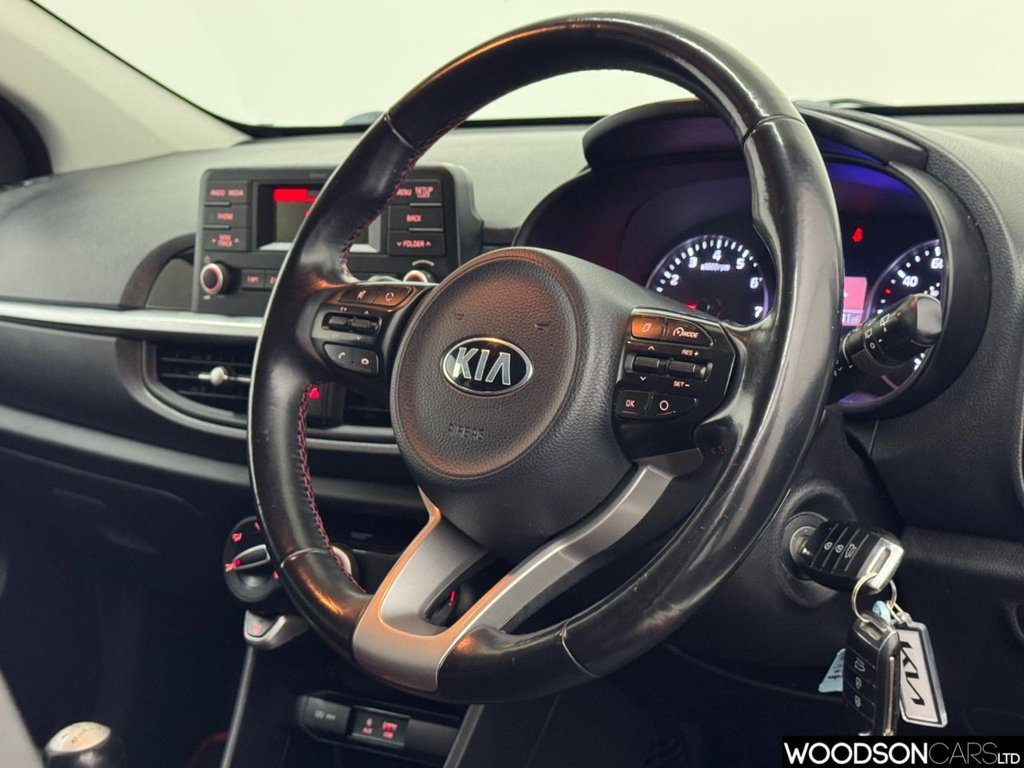 Used Kia Picanto 2017 for sale - 77408717: Photo 17