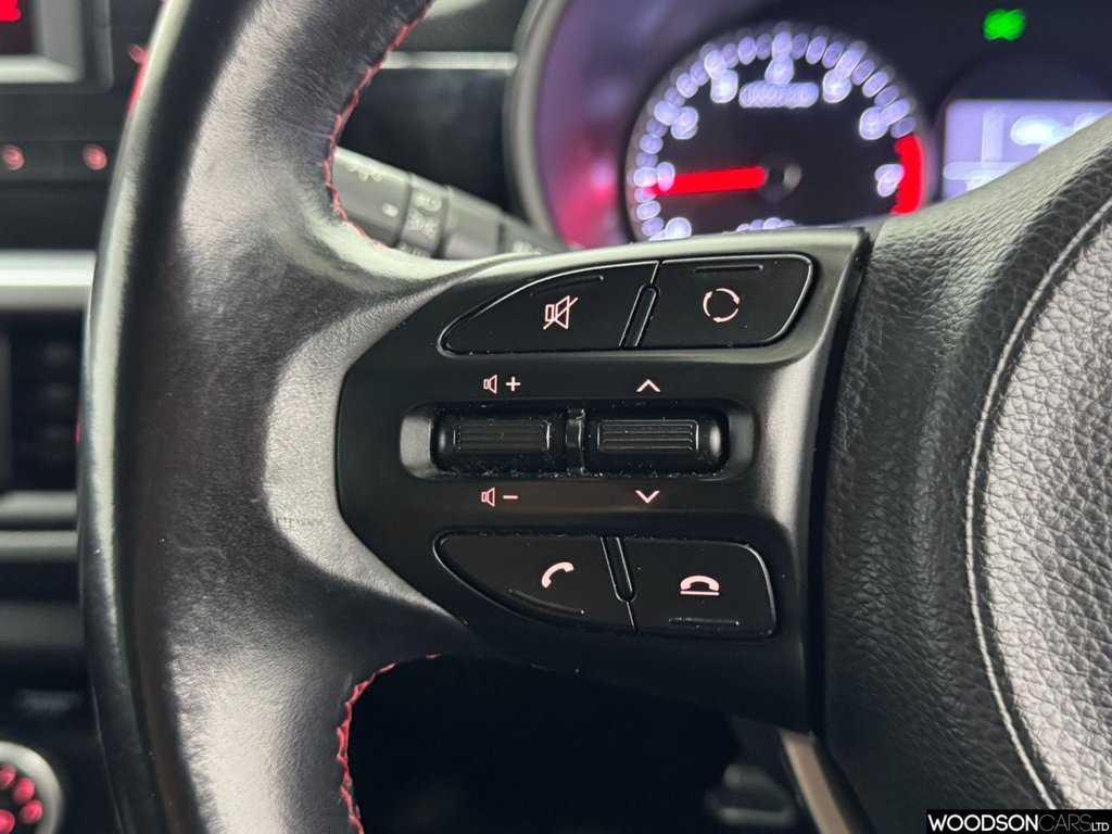 Used Kia Picanto 2017 for sale - 77408717: Photo 18