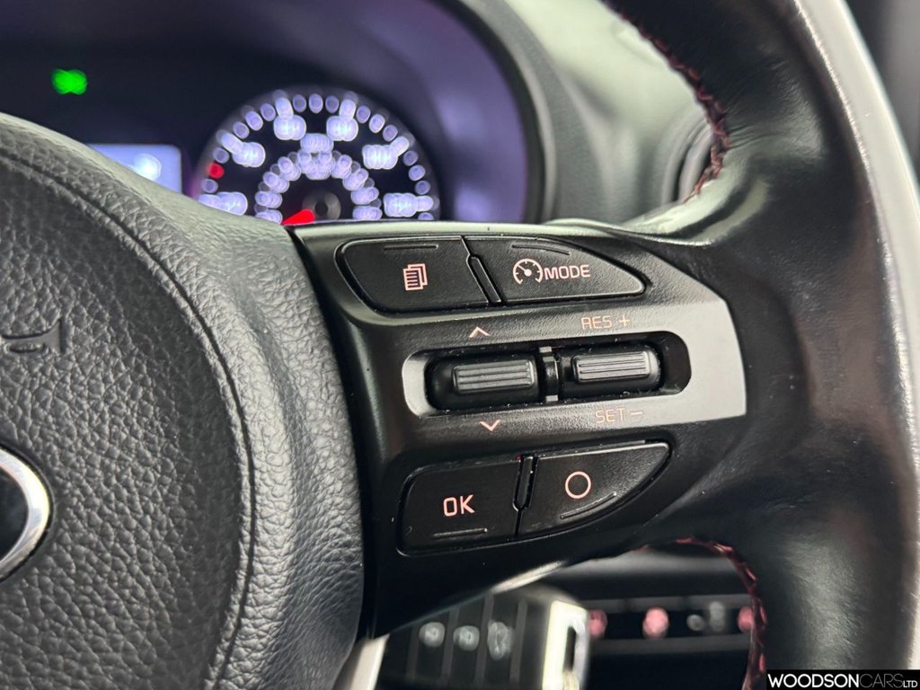 Used Kia Picanto 2017 for sale - 77408717: Photo 19