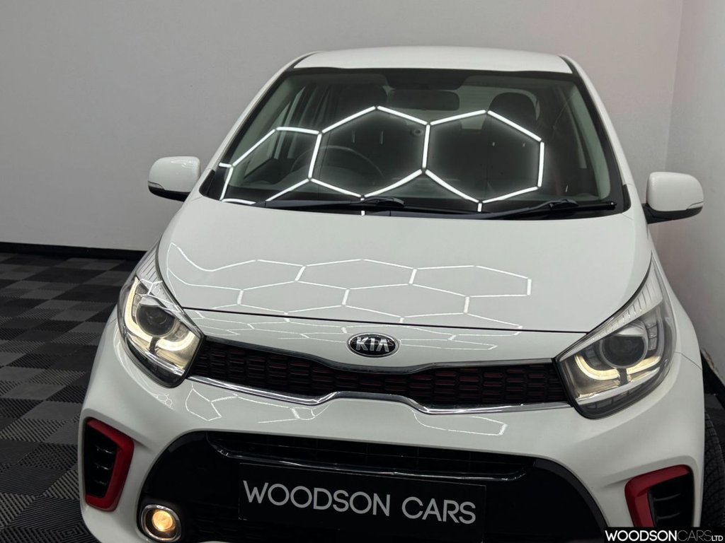 Used Kia Picanto 2017 for sale - 77408717: Photo 21