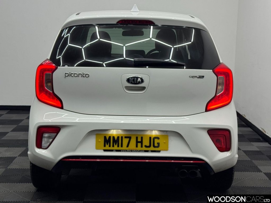 Used Kia Picanto 2017 for sale - 77408717: Photo 23