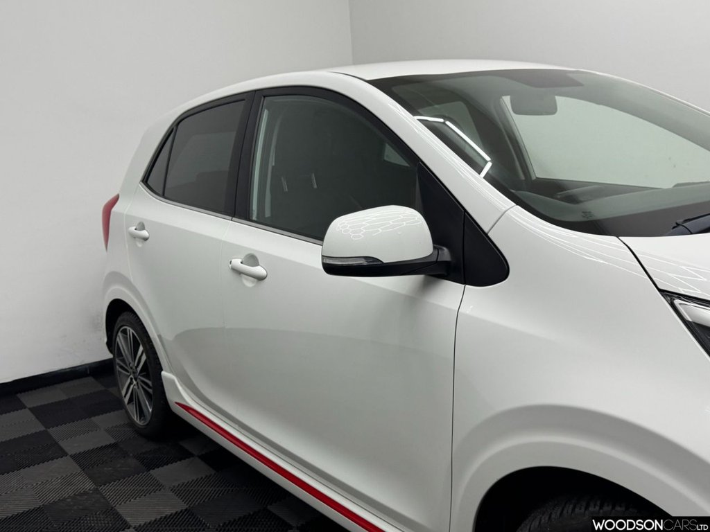 Used Kia Picanto 2017 for sale - 77408717: Photo 25
