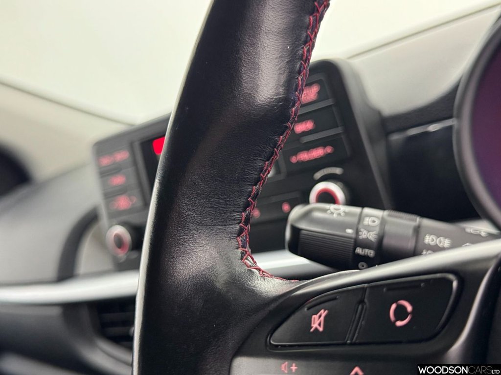 Used Kia Picanto 2017 for sale - 77408717: Photo 30