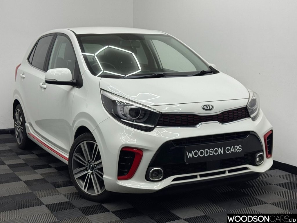 Used Kia Picanto 2017 for sale - 77408717: Photo 31
