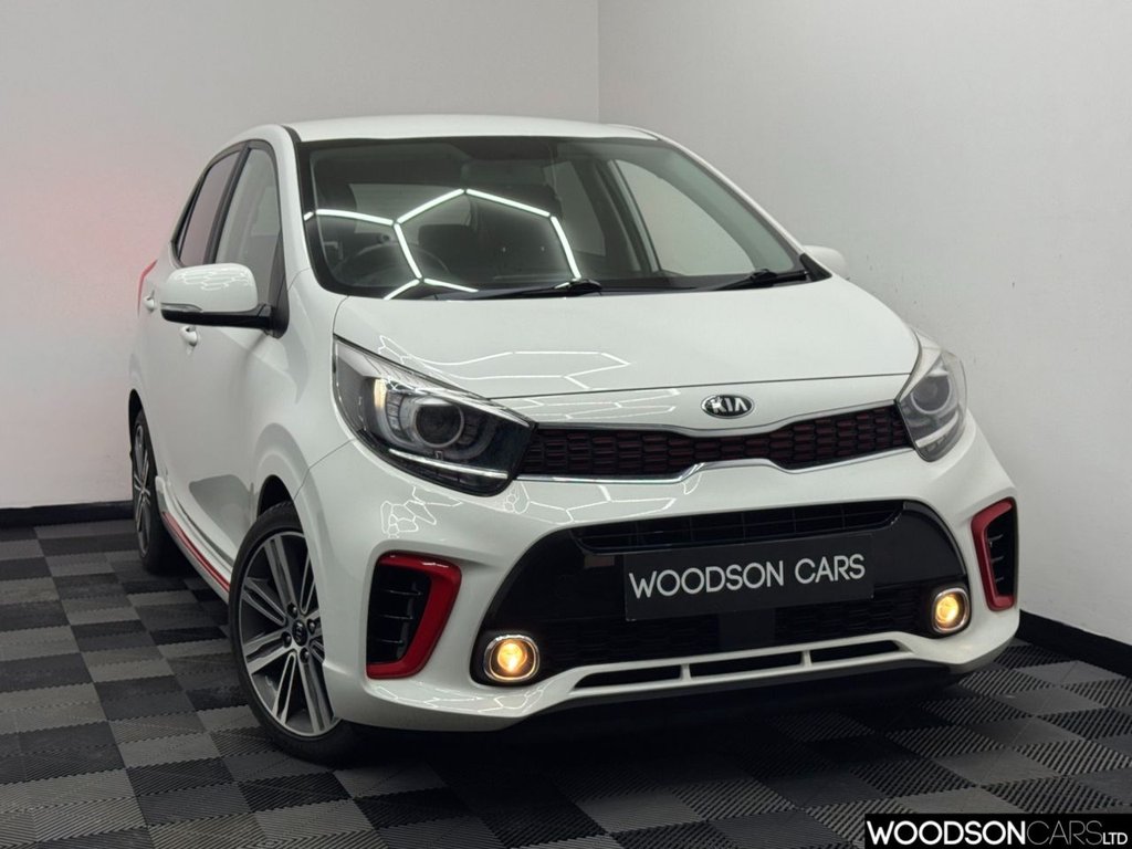 Used Kia Picanto 2017 for sale - 77408717: Photo 32