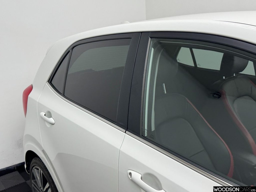 Used Kia Picanto 2017 for sale - 77408717: Photo 34