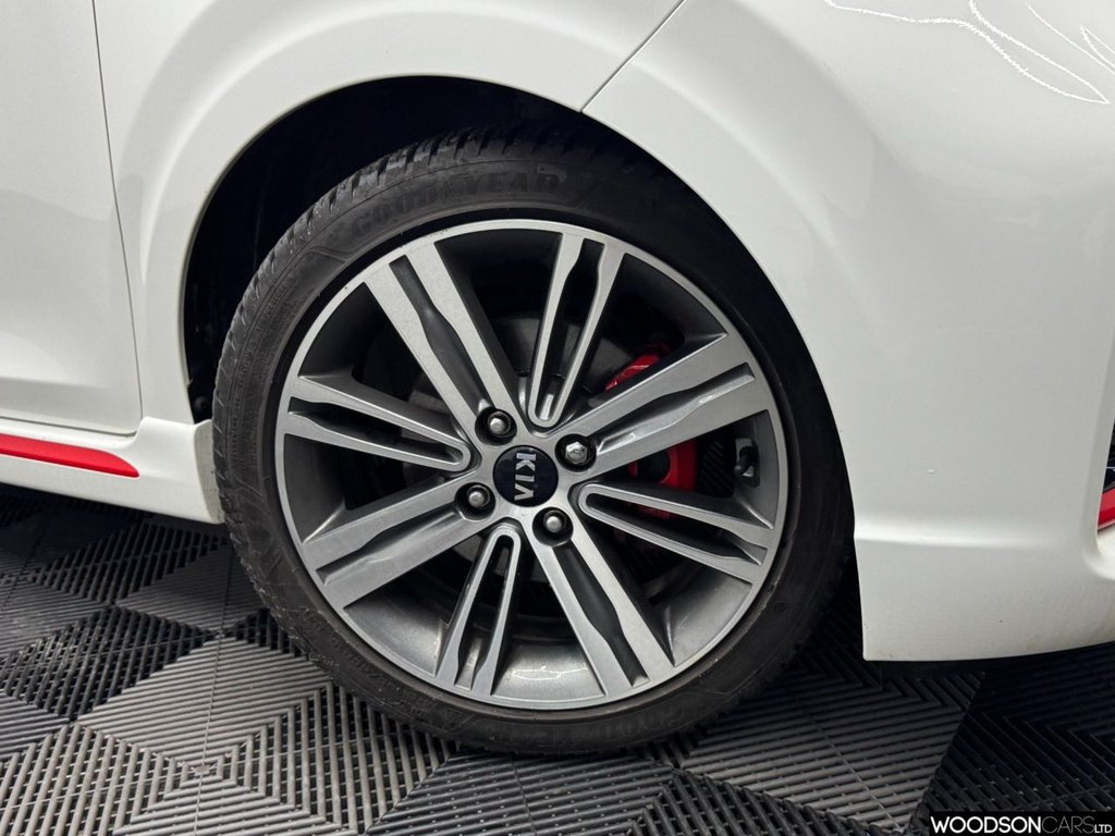 Used Kia Picanto 2017 for sale - 77408717: Photo 35