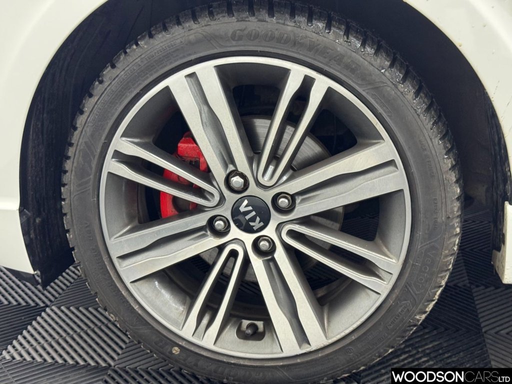 Used Kia Picanto 2017 for sale - 77408717: Photo 37